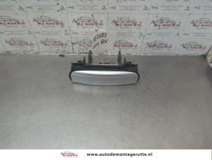 O189584 Gebruikte deurgreep 4deurs rechts-voor Seat Exeo