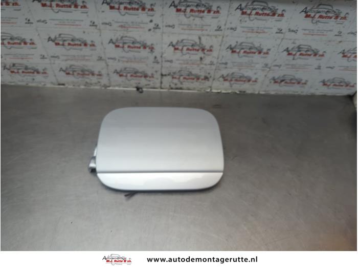 Gebruikte Tank Klep Seat Exeo O189585