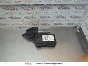O189587 Gebruikte motor portierruit Seat Exeo