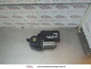 O189588 Gebruikte motor portierruit Seat Exeo