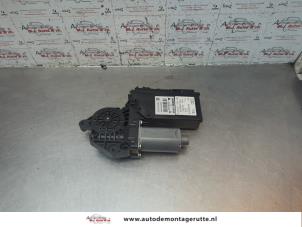 O189589 Gebruikte motor portierruit Seat Exeo