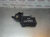 Gebruikte Raammotor Portier Seat Exeo O189589