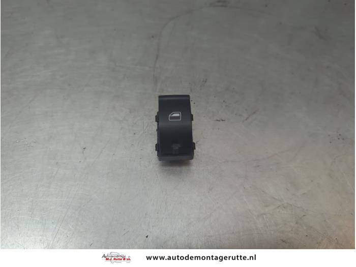 Gebruikte Elektrisch Raam Schakelaar Seat Exeo O189591