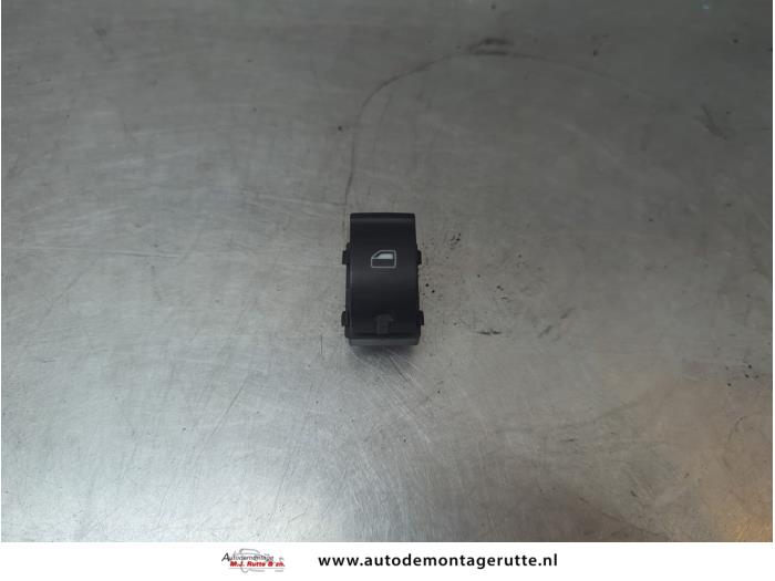 Gebruikte Ruit schakelaar elektrisch Seat Exeo O189592