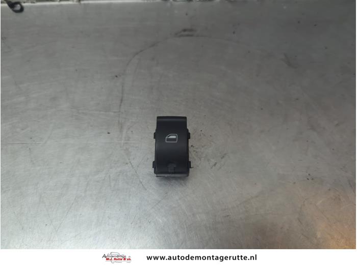 Gebruikte Elektrisch Raam Schakelaar Seat Exeo O189593