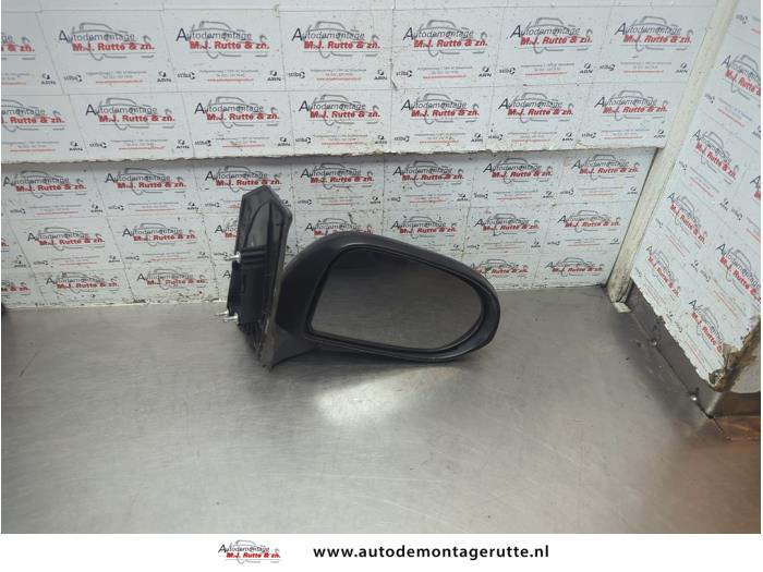 Gebruikte Buitenspiegel rechts Daihatsu Cuore O189594