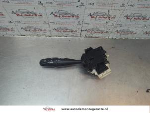 O189598 Gebruikte knipperlicht schakelaar Daihatsu Cuore