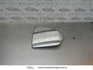 O189604 Gebruikte spiegelglas rechts Mitsubishi Colt