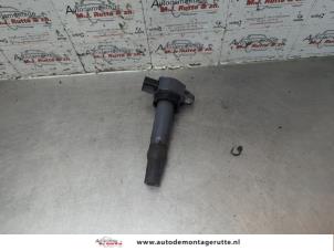 O189606 Gebruikte pen bobine Mitsubishi Colt