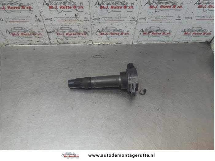 Gebruikte Pen Bobine Mitsubishi Colt O189607
