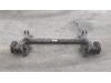 Daihatsu Cuore (L251/271/276) 1.0 12V DVVT Achteras voorwielaandrijving