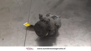 O189616 Gebruikte pomp airco Mitsubishi Colt