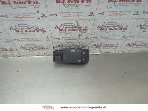 O189620 Gebruikte radiobediening stuur Renault Twingo