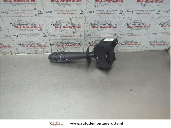 Gebruikte Knipperlicht Schakelaar Renault Twingo O189622