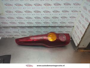 O189624 Gebruikte achterlicht links Daihatsu Cuore
