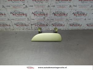 O189632 Gebruikte portiergreep 4deurs links-voor Daihatsu Cuore