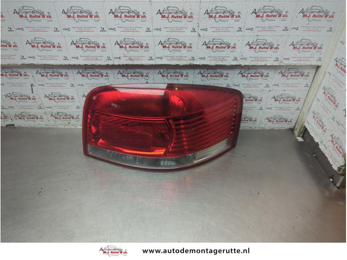 Gebruikte Achterlicht rechts Audi A3 O189633