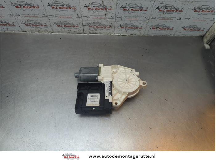 Gebruikte Motor electrisch raam Audi A3 O189635