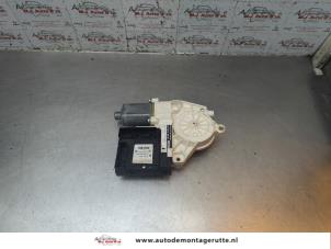 O189635 Gebruikte motor electrisch raam Audi A3