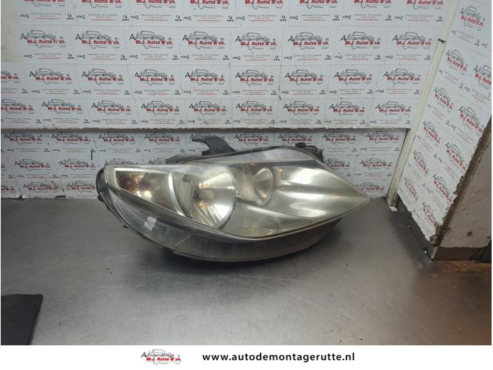 Gebruikte Koplamp rechts Seat Ibiza O189637