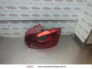 O189638 Gebruikte achterlicht rechts Seat Ibiza