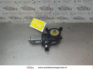 O189641 Gebruikte motor electrisch raam Seat Ibiza