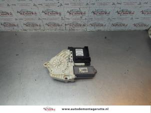 O189643 Gebruikte motor portierruit Seat Altea