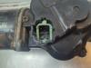 Gebruikte Ruitenwismotor+Mechaniek Nissan Micra O189645