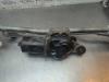 Gebruikte Ruitenwismotor+Mechaniek Nissan Micra O189645