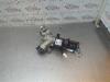 Gebruikte Sleutel+Contactslot Nissan Micra O189646