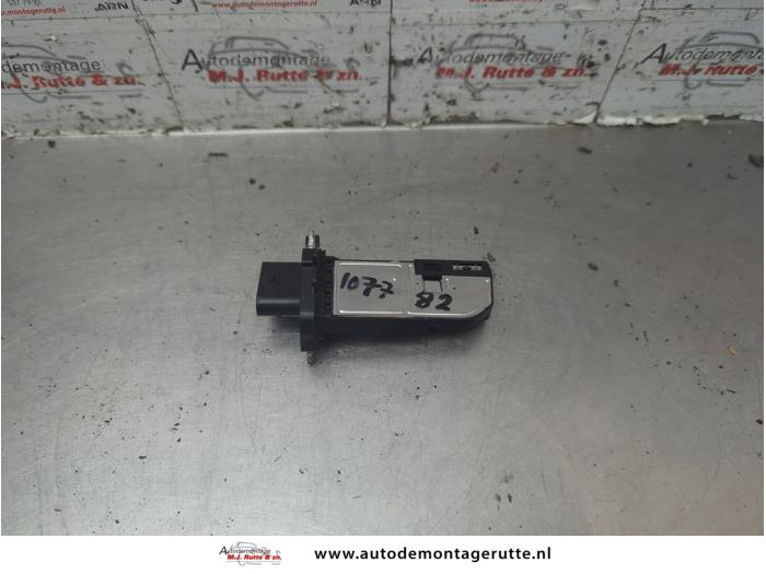 Gebruikte Luchthoeveelheidsmeter Seat Exeo O189655
