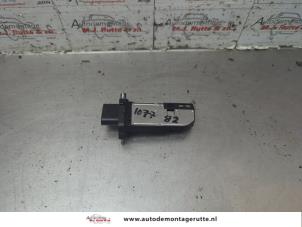 O189655 Gebruikte luchtregelklep Seat Exeo