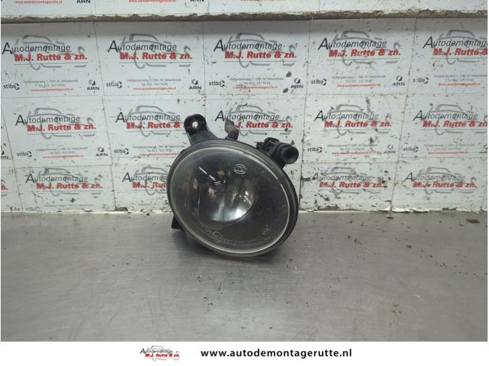 Gebruikte Mistlamp links-voor Seat Exeo O189656