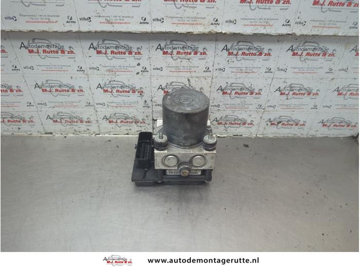 Gebruikte ABS Pomp Seat Exeo O189658