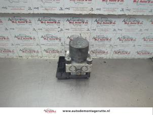 O189658 Gebruikte abs pomp Seat Exeo