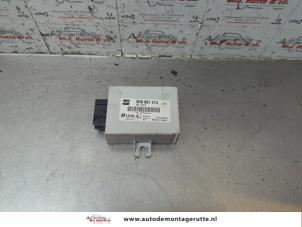 O189666 Gebruikte bandenspanning module Seat Exeo