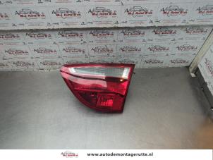 O189668 Gebruikte achterlicht rechts Seat Exeo