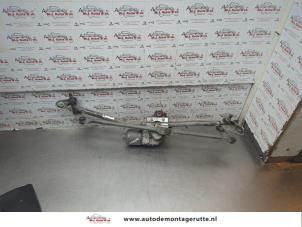 Gebruikte Ruitenwismotor + Mechaniek Seat Exeo ST (3R5) 2.0 TSI 16V Prijs € 50,00 Margeregeling aangeboden door Autodemontage M.J. Rutte B.V.