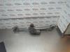 Gebruikte Ruitenwismotor+Mechaniek Seat Exeo O189669