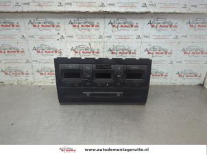 O189673 Gebruikte kachel bedieningspaneel Seat Exeo