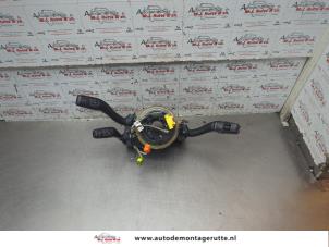 O189674 Gebruikte licht + raw schakelaar Seat Exeo