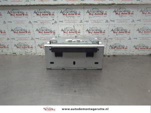 O189677 Gebruikte radio cd speler Ford Fiesta