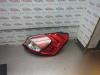 Ford Fiesta 6 (JA8) 1.0 SCI 12V 80 Achterlicht rechts