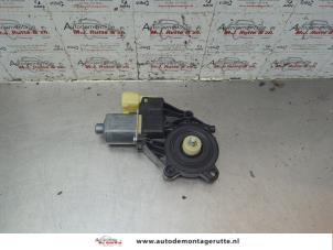 O189685 Gebruikte motor electrisch raam Ford Fiesta