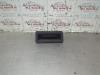 Ford Fiesta 6 (JA8) 1.0 SCI 12V 80 Schakelaar achterklep