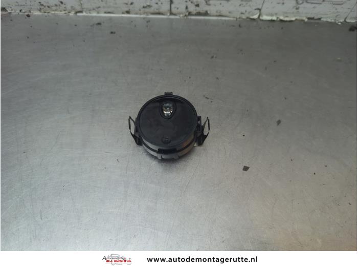Gebruikte Sensor regen Renault Megane Scenic O189687