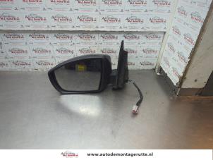 O189689 Gebruikte buitenspiegel links Ford Galaxy