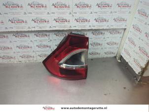 O189690 Gebruikte achterlicht links Ford Galaxy