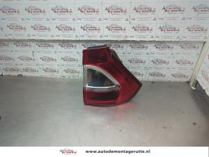 O189691 Gebruikte achterlicht rechts Ford Galaxy