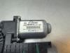 Gebruikte Motor portierruit Volkswagen Polo O189692